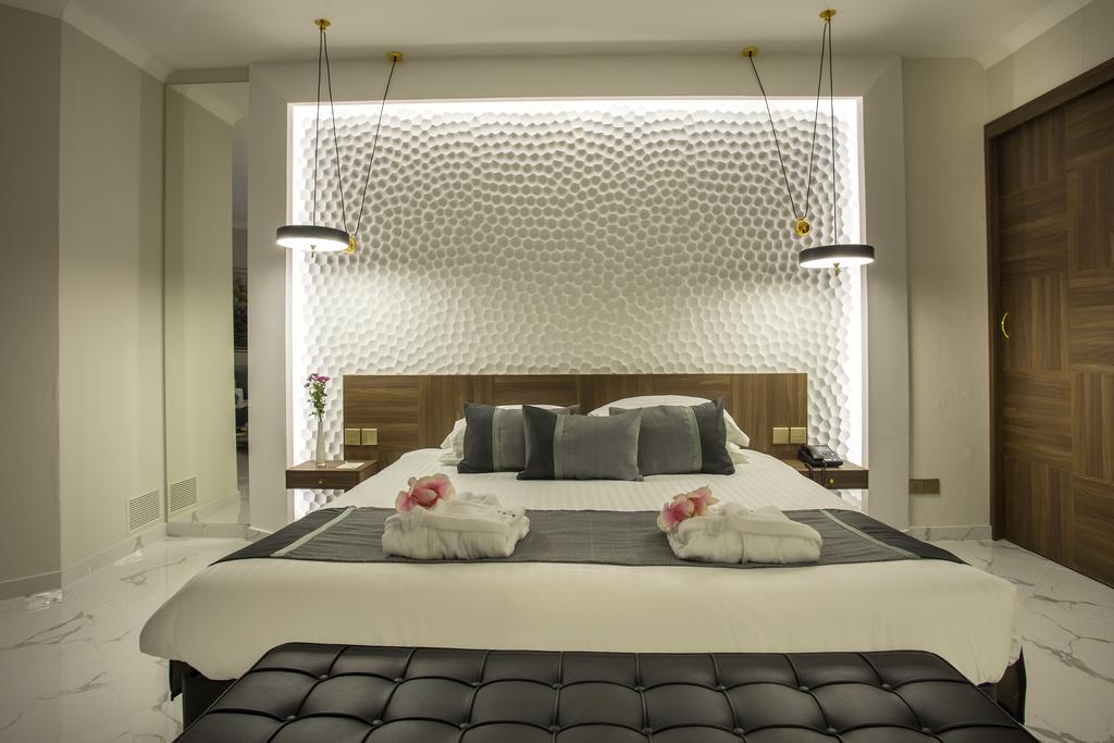 Кипр Grand Resort 5